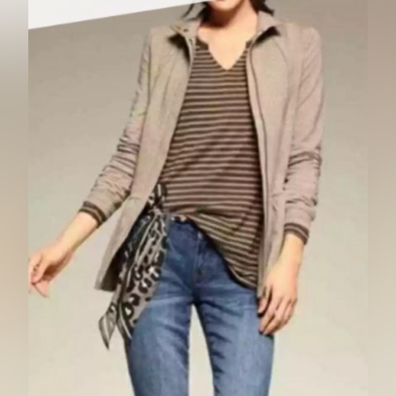Cabi Simple Tee